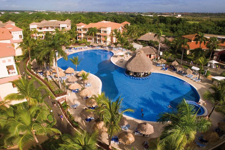 Pool Hotel
