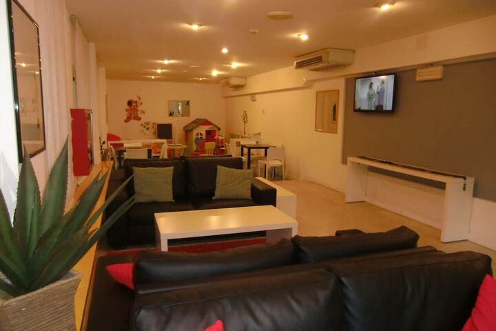 Lobby Photos