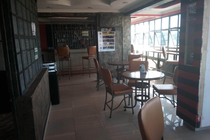 Hotel Interior 20 of 22