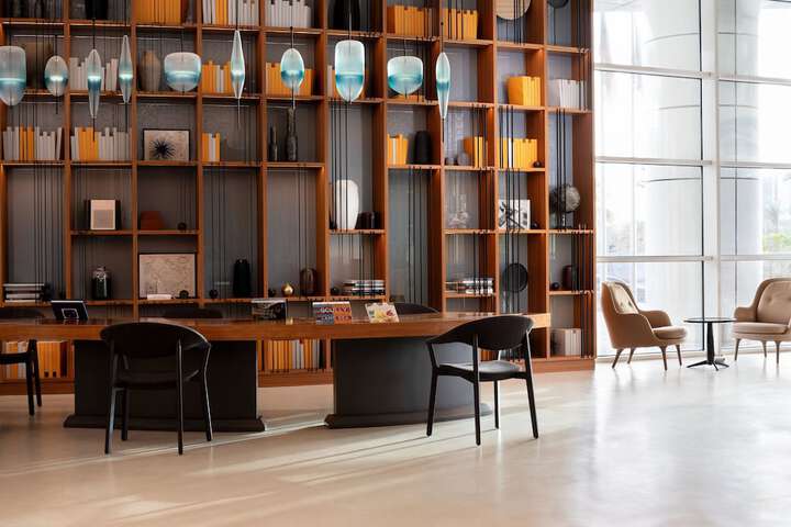 Hotel Interior 4 of 72