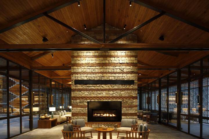 Hotel Interior 2 of 40