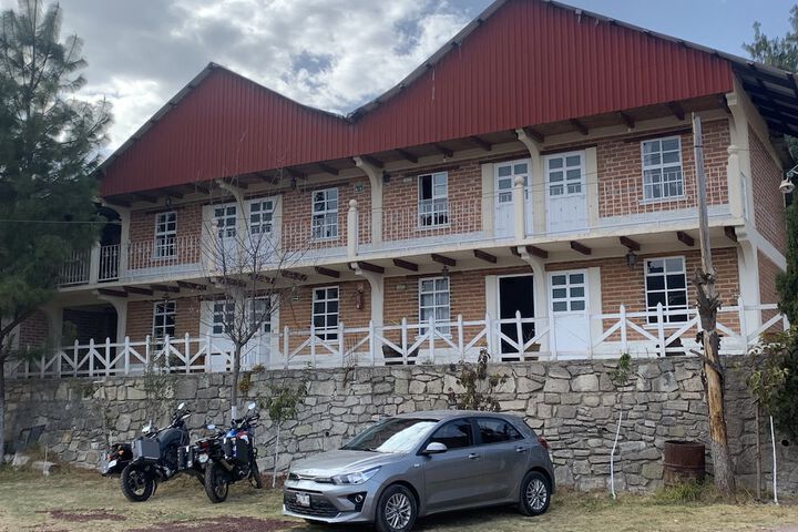 Hotel 45 of 48