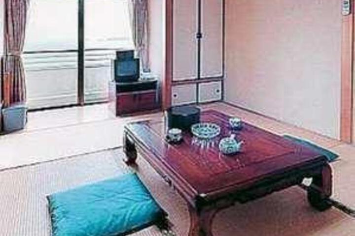Minshuku Uzushio