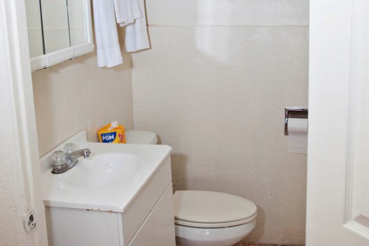 Bathroom Photo