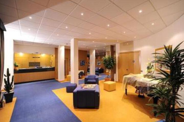 Hotel Interior 3 of 6
