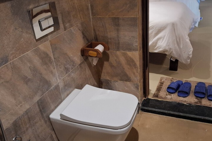 Bath Amenities