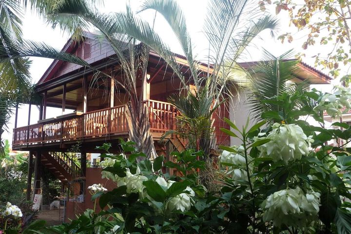 Hotel 47 of 50