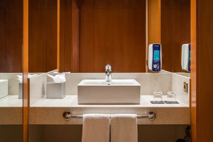Bath Amenities
