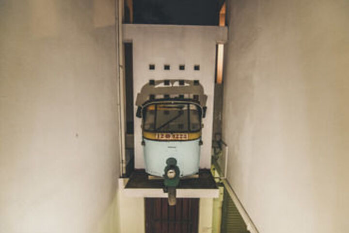 Hotel 31 of 33