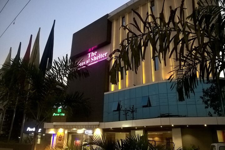Hotel Royal Shelter