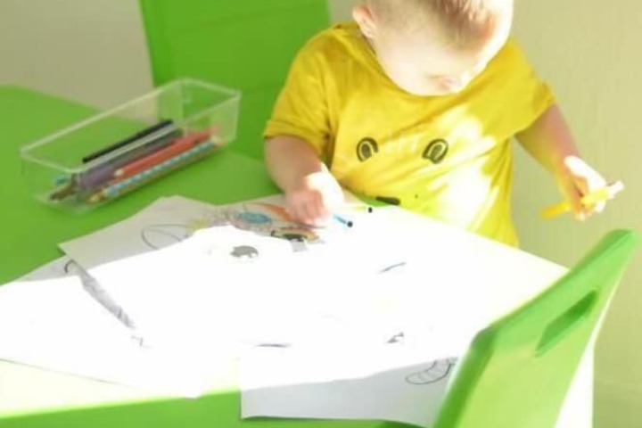 Childrens Activities 80 of 109