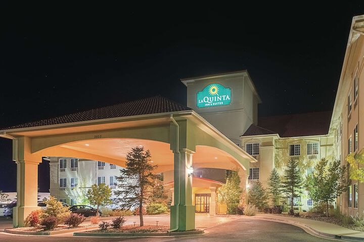 Hotel 60 of 62
