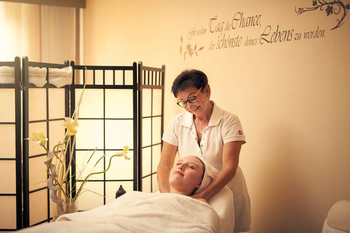 Massages