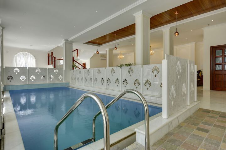 Pool 16 of 23