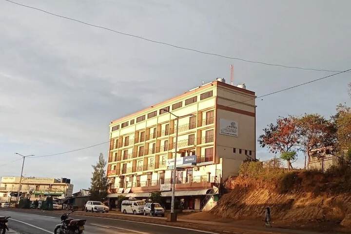 Hotel 25 of 26
