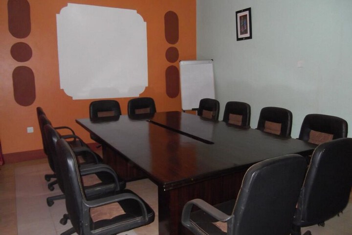 Meeting 17 of 21