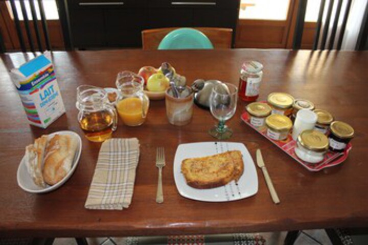 Breakfast/Coffee Service 4 of 30