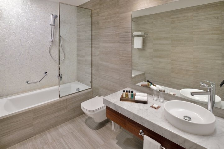 Bath Amenities