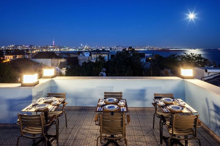 Terrace/Patio 23 of 39