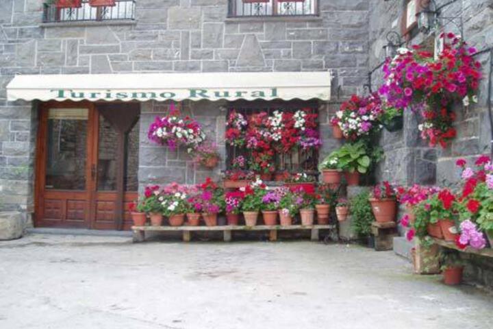 Casa Herrero