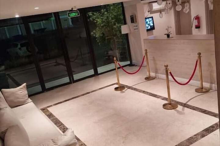 Hotel Interior 2 of 18