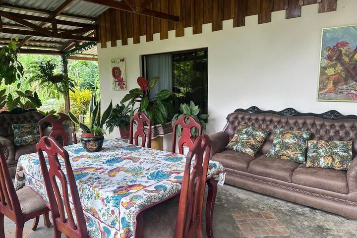 Terrace/Patio 4 of 7