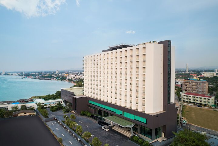 Hotel 103 of 103