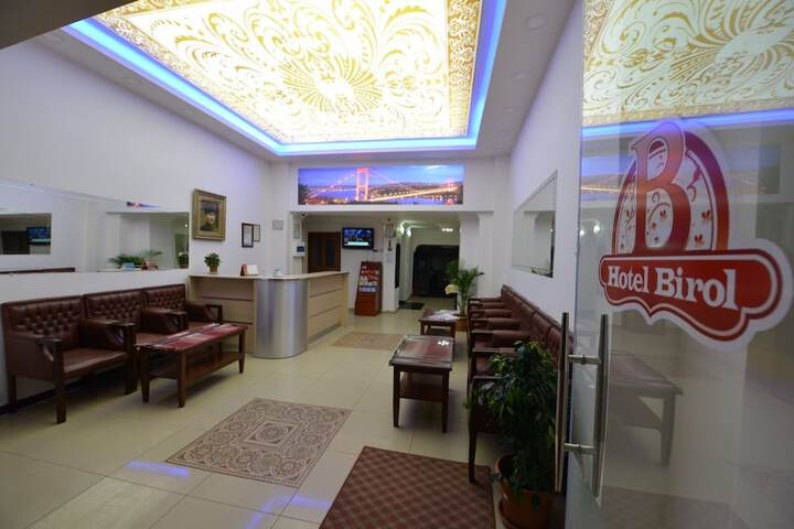 Hotel Interior 2 of 25