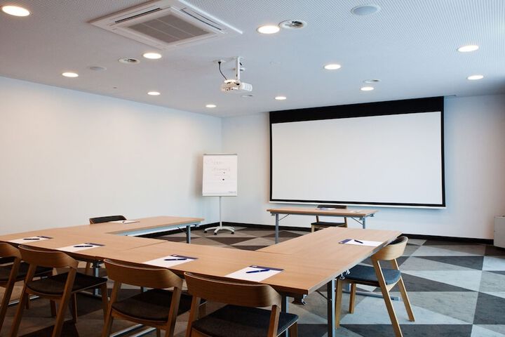 Meeting 54 of 64
