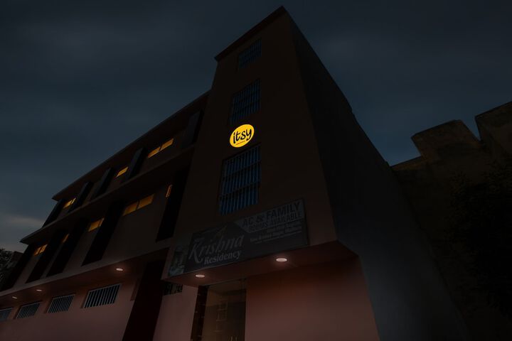 Hotel 21 of 23