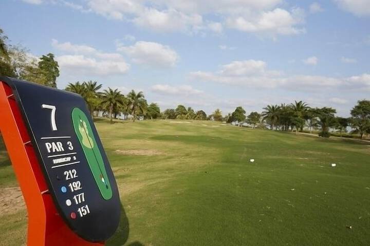 Golf 20 of 40