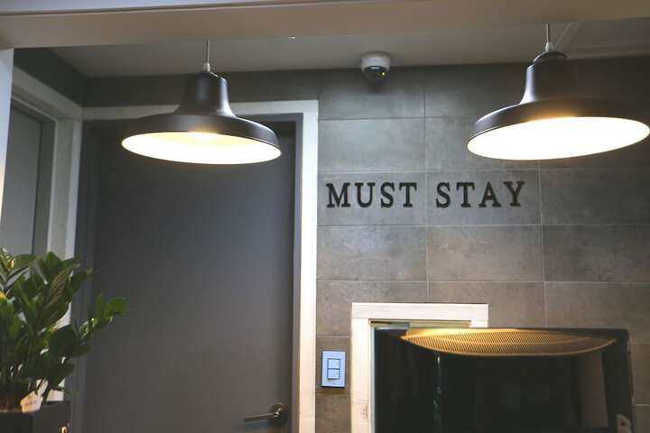 Hotel Interior 2 of 61