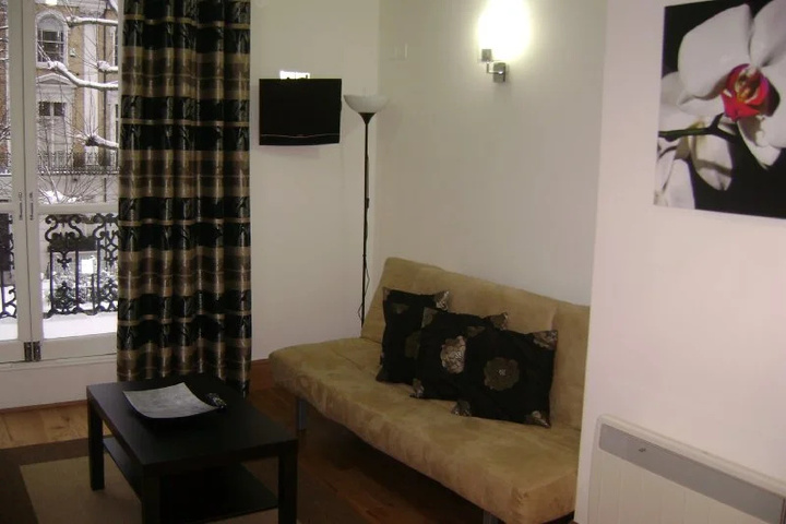 Britannia Court Hotel