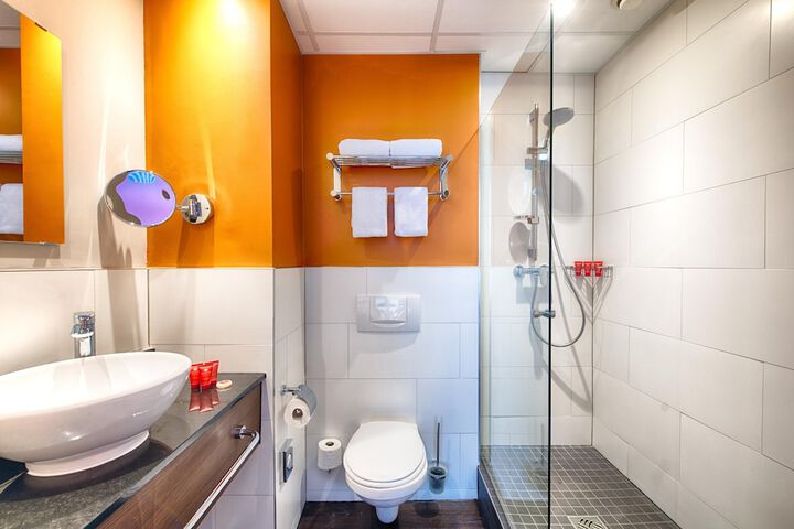 Bath Amenities