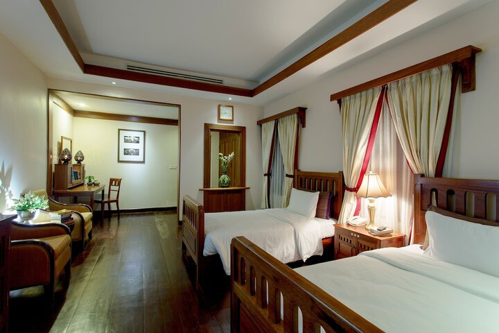 Hotel Interior 81 of 91