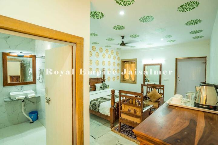 Room 16 of 134