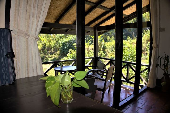 Terrace/Patio 68 of 69