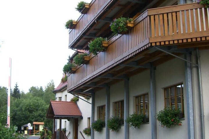 Hotel 42 of 42