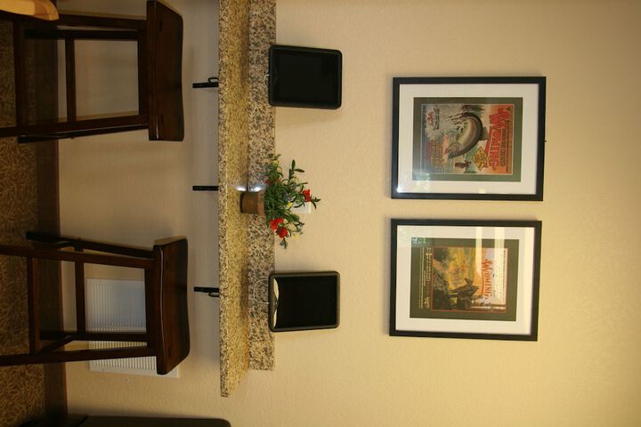 Lobby Photos