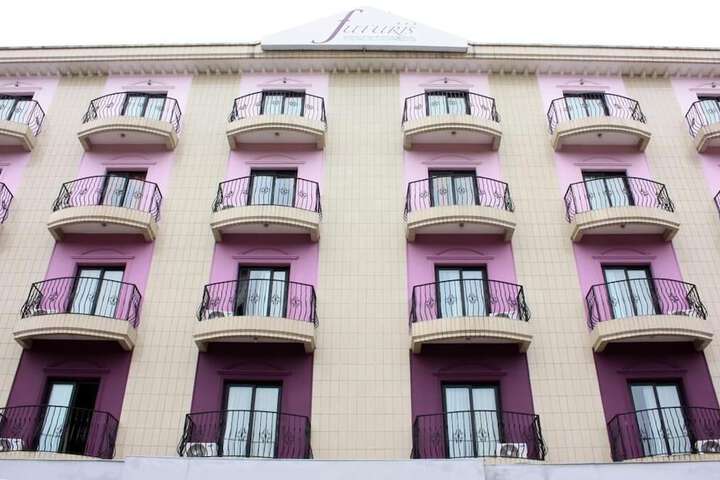 Hotel 30 of 31