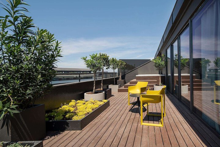 Terrace/Patio 208 of 217
