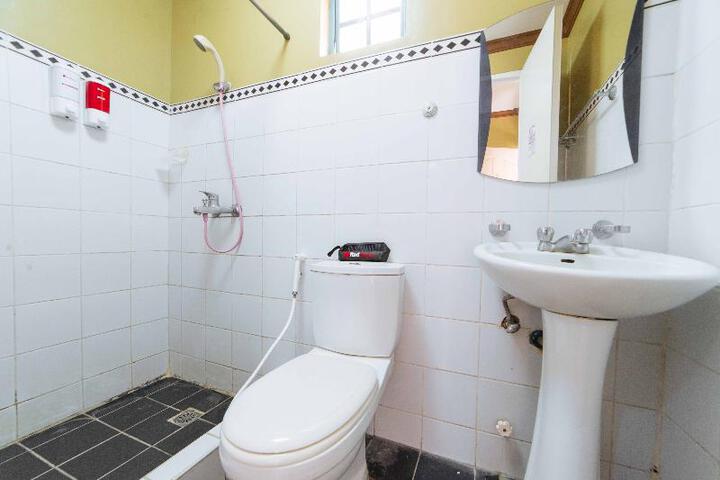 Fitness Facility Photos