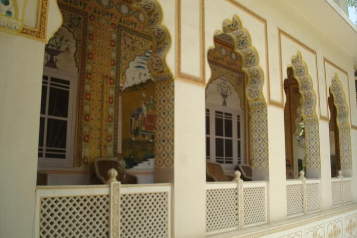 Exterior Photo