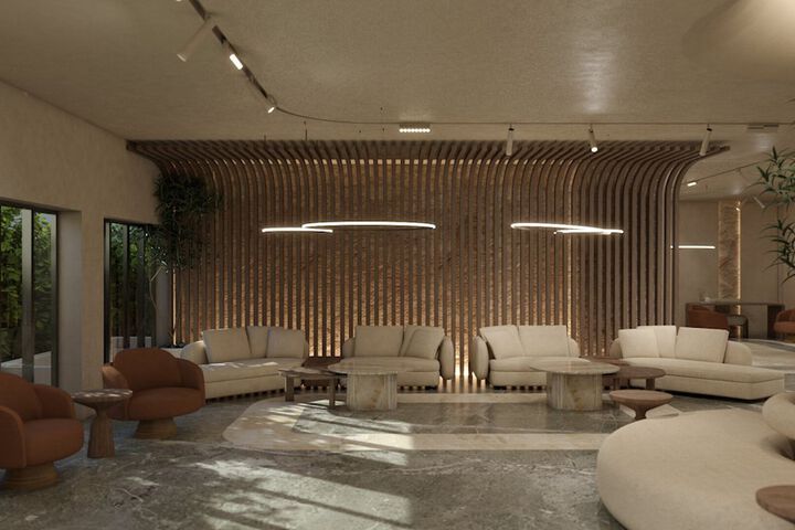 Lobby Photos