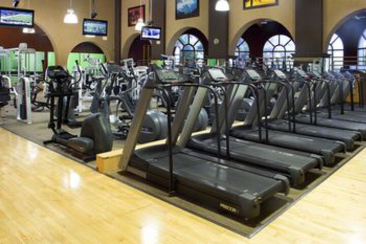 Health and Fitness 8 of 23
