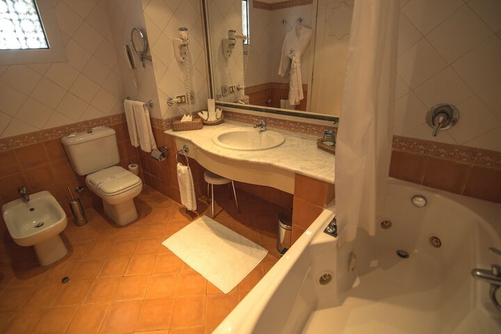 Bathroom Vanities