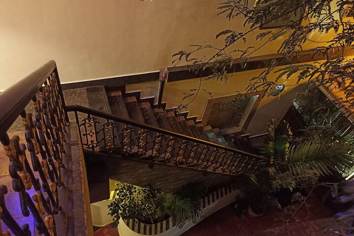 Hotel 43 of 43