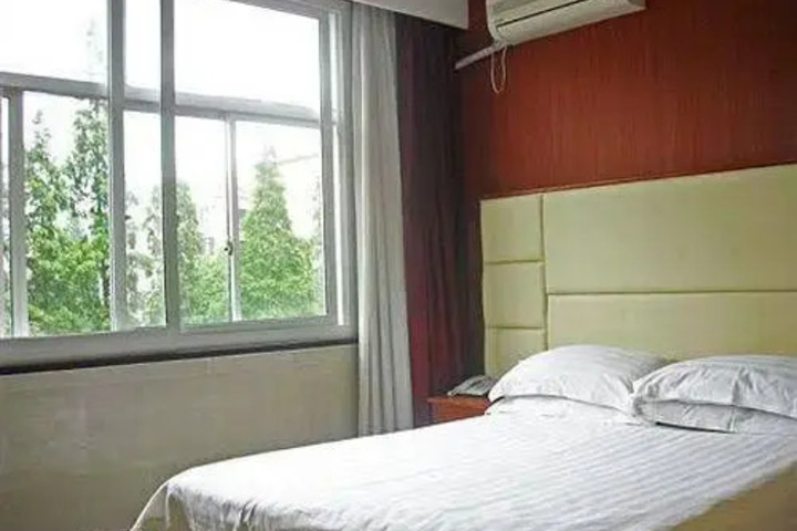 GREENTREE ALLIANCE SHANGHAI JINYUANBAO