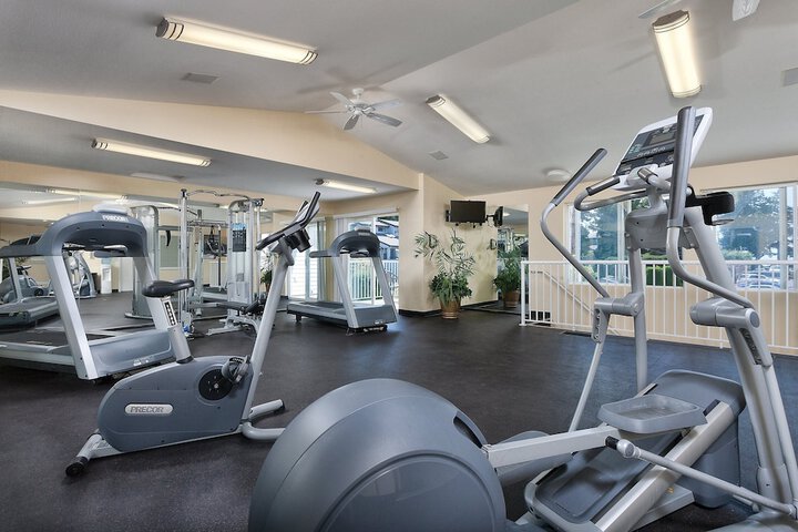 Workout Center