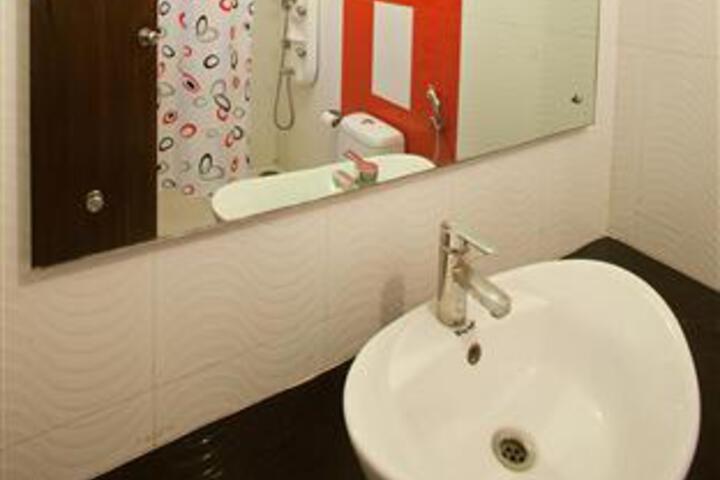 Hotel Niche Suites